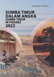 Sumba Timur Regency In Figures 2022