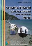 Sumba Timur Regency In Figures 2018